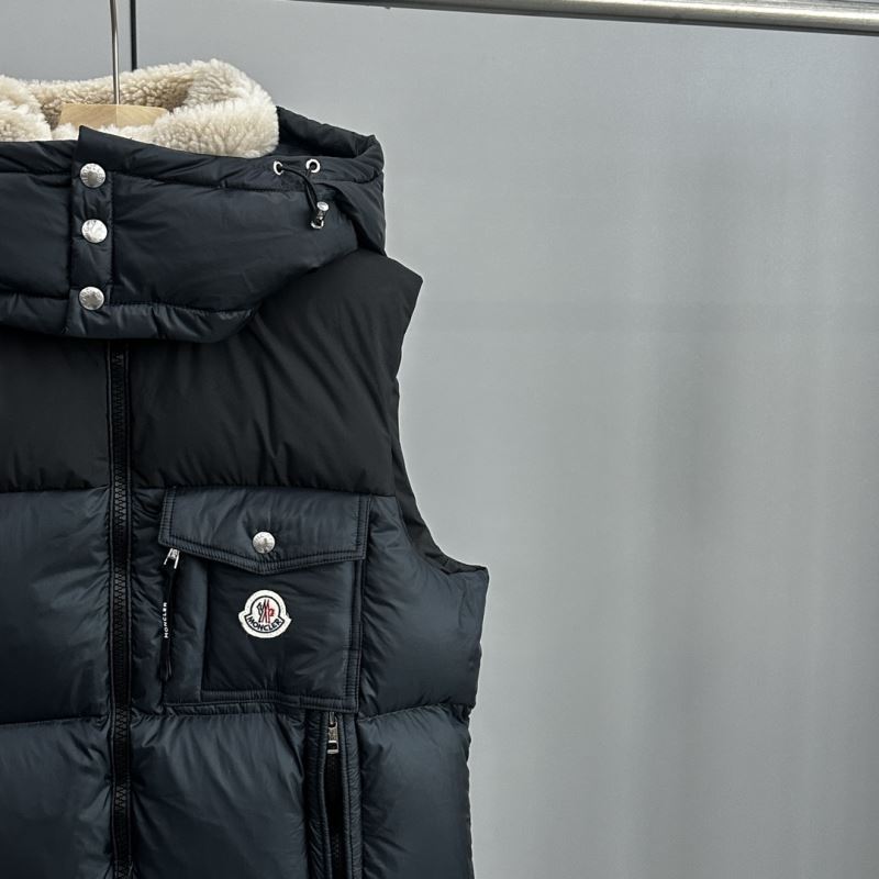 Moncler Down Jackets